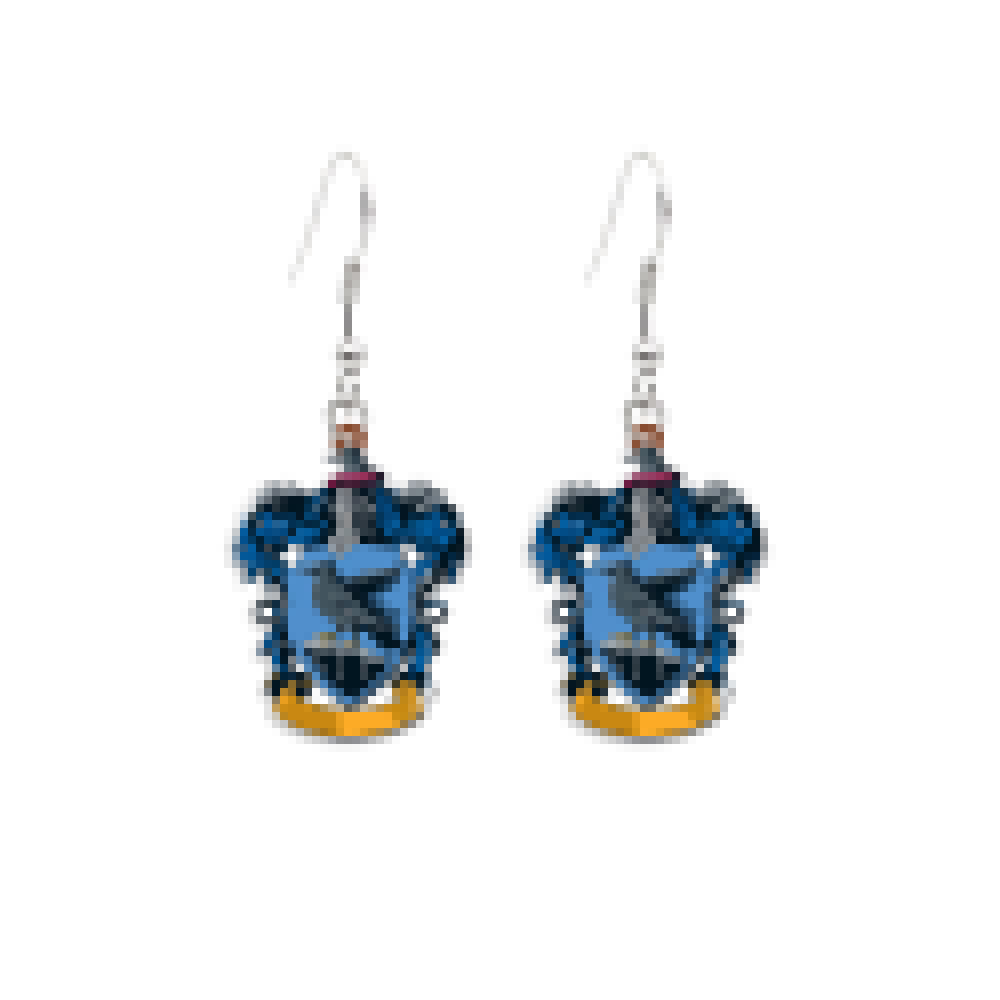 Alloy cartoon earrings (Minimo de compra 5) MIC-XiangL106