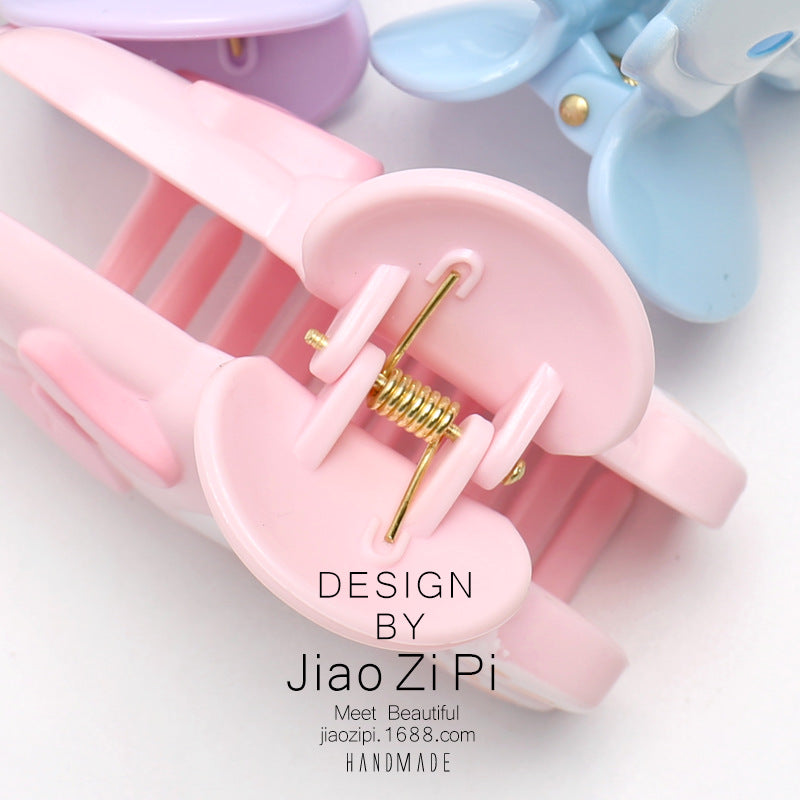 Resin candy color sweet cartoon (Minimo de Compra 2) MIC-JZP029