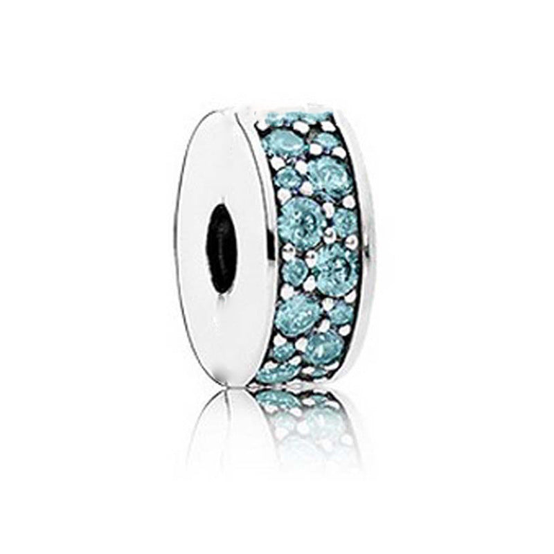 Alloy new Pandora bracelet beads  (Minimo de Compra 20) MYA-CaiT007