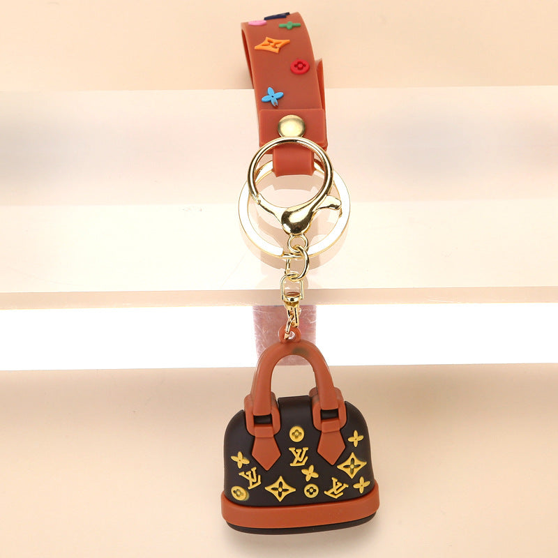 Luis Vuiton bags keychains MIC-Lanyx001