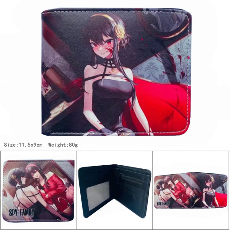 PU Leather Girl Coin Purse Minimo de compra≥2 MIC-LeT018