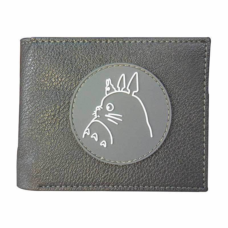 PU cartoon anime short zipper wallet MIC-ChangY009