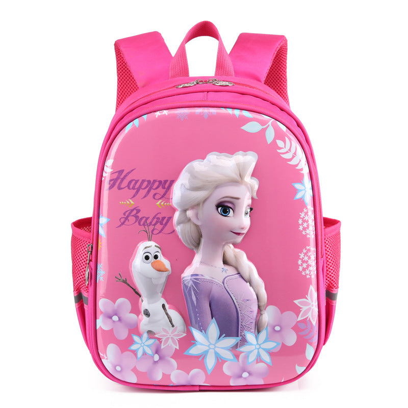 PU cute cartoon backpack (Minimo de compra 3) MYA-BuM010