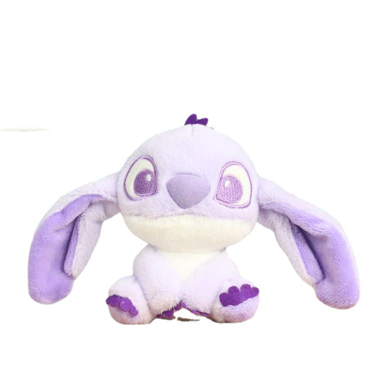 Plush cute cartoon doll (Minimo de compra 2) MIC-HXT013