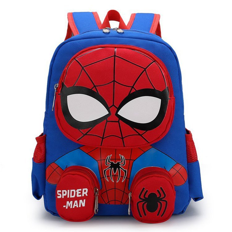 PU cute cartoon backpack (Minimo de compra 3) MYA-BuM012