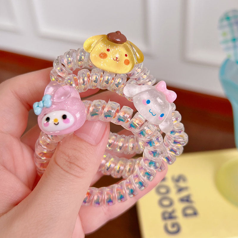 Puppy hair ring Minimum order quantity ≥ 2 MIC-HaiY008