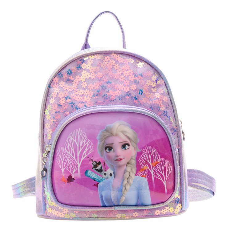 PU cute cartoon backpack (Minimo de compra 3) MYA-BuM009