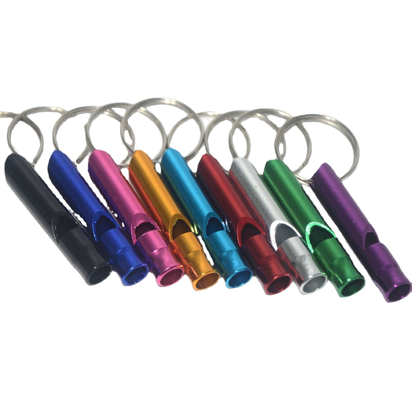 Keychains Aluminum Alloy Food Grade Silicone Easy Portable Outdoor Supplies Survival MOQ≥2 KaB004