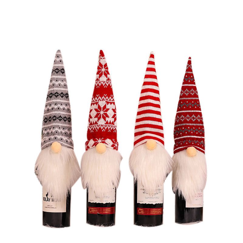 Plush New Christmas Knitwear (Minimo de Compra 2) MYA-MingG001