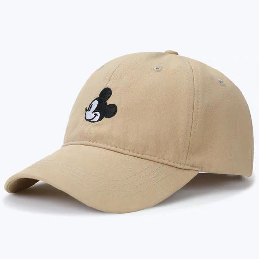 Cotton cartoon Baseball cap (Minimo de compra 2)  MYA-MengL004