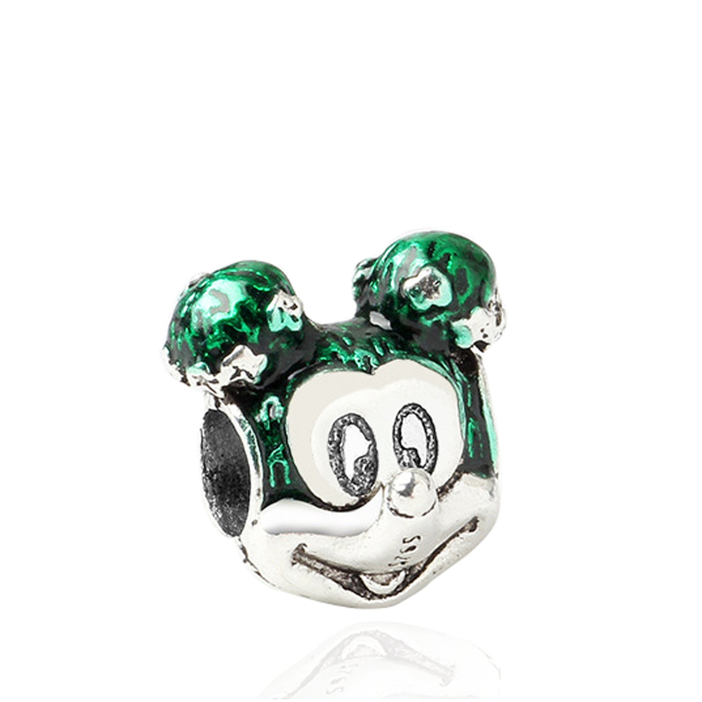 Alloy new Pandora bracelet beads  (Minimo de Compra 20) MYA-CaiT007