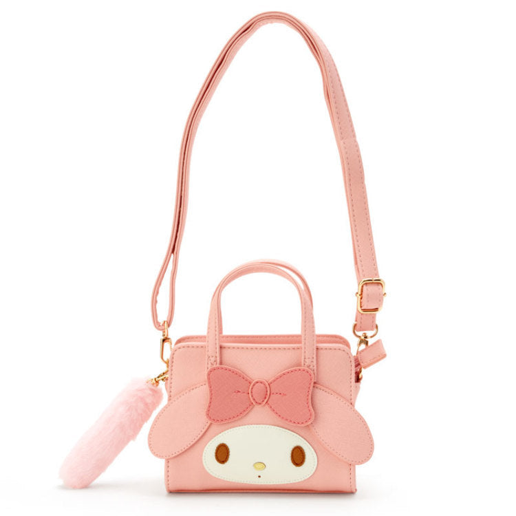 PU Leather Dog Tote Bag MIC-HuiM001