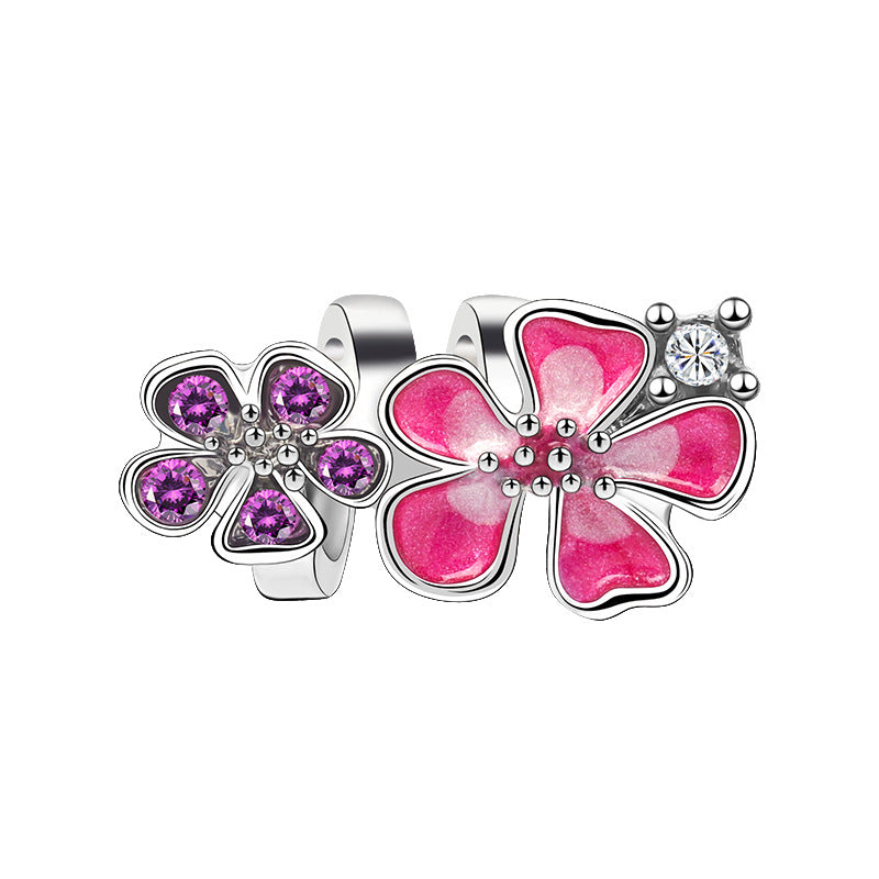 Alloy new Pandora bracelet beads (Minimo de Compra 5) MYA-FuP001