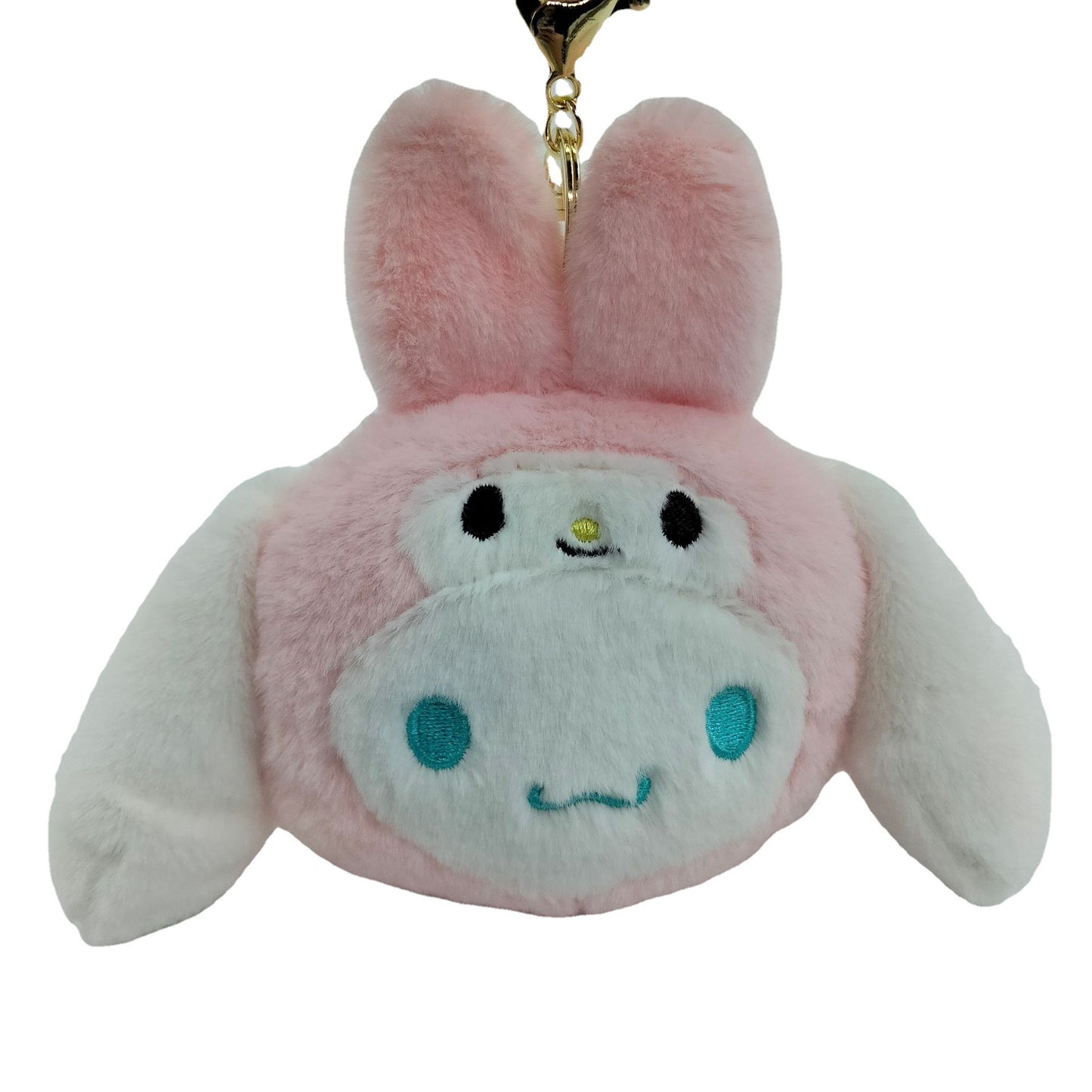 Plush Japanese Cartoon Zero Wallet (Minimo de compra 3) MIC-YuM004