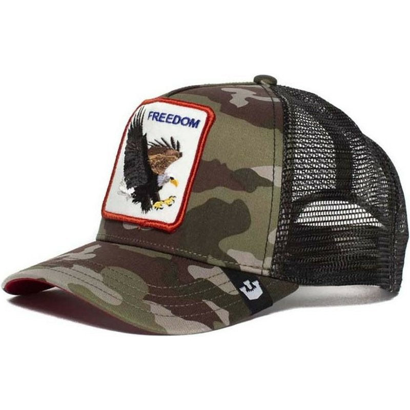 Cotton cartoon animal Baseball cap (Minimo de compra 2)  MYA-MengL019