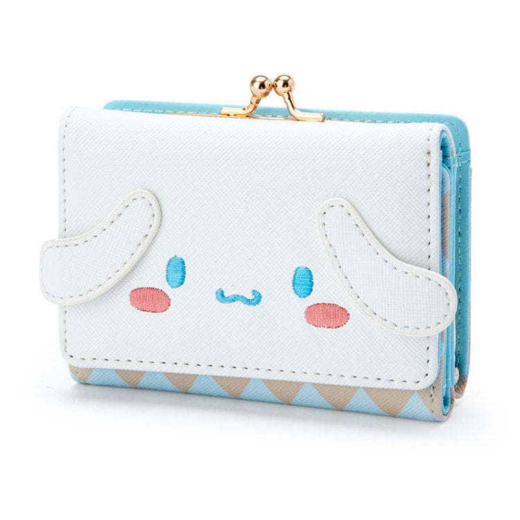 Wallet Casual short cartoon animal wallet MIC-HuiMei002