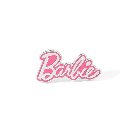 Alloy Barbie brooch (Minimo de Compra 2) MIC-ZhuoL027