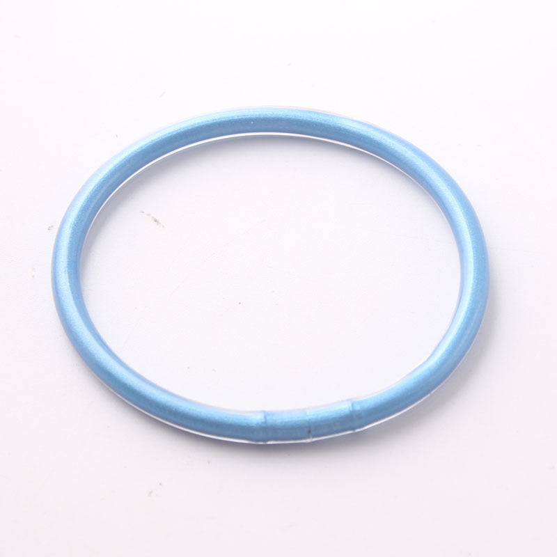 PVC silicone rice bead series bracelet (Minimo de Compra 2) MIC-HuiF002