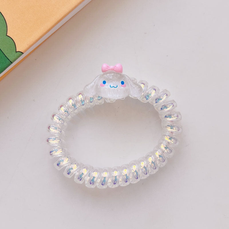 Puppy hair ring Minimum order quantity ≥ 2 MIC-HaiY008