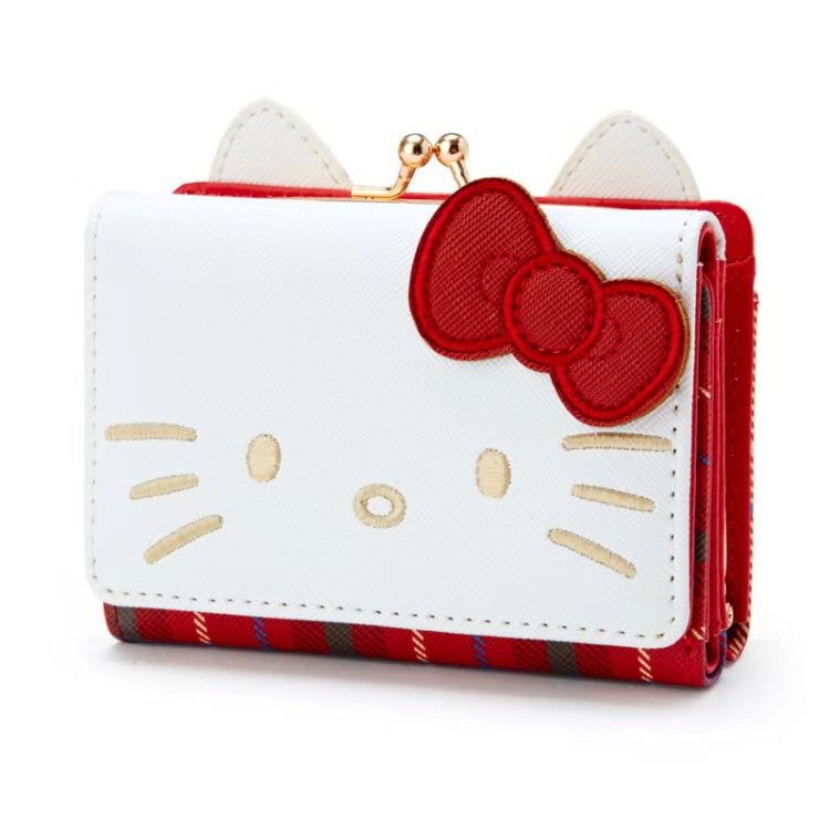 Wallet Casual short cartoon animal wallet MIC-HuiMei002