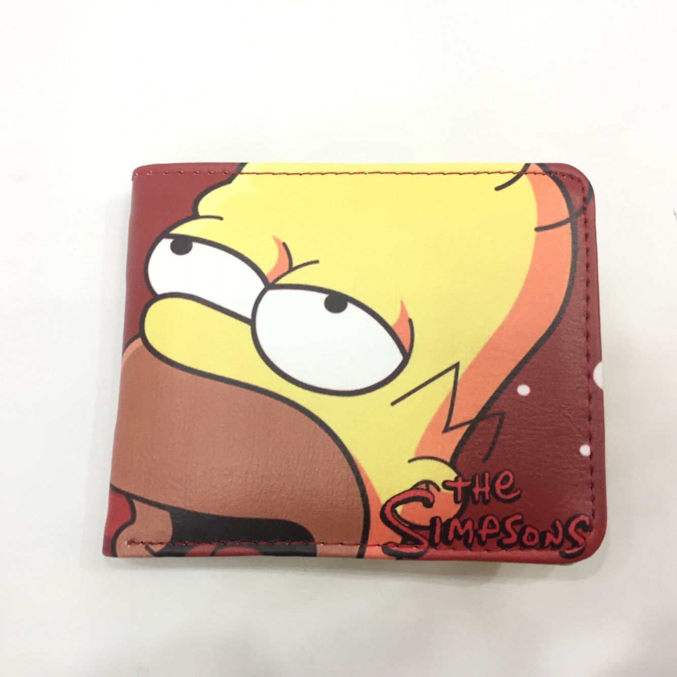 PU new anime peripheral short wallet MYA-GYGF013