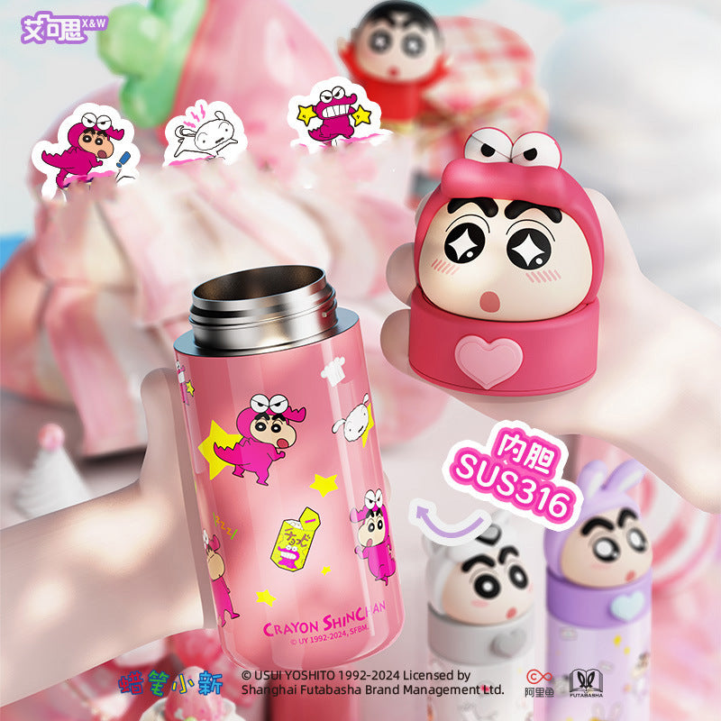 304 stainless steel anime cute cup MYA-ChaoK027