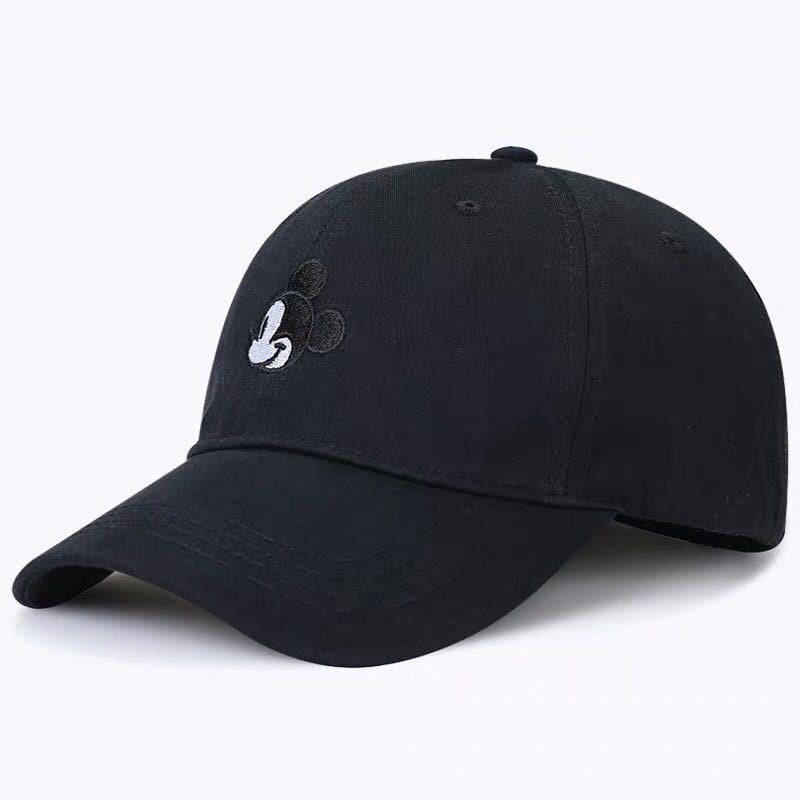 Cotton cartoon Baseball cap (Minimo de compra 2)  MYA-MengL004