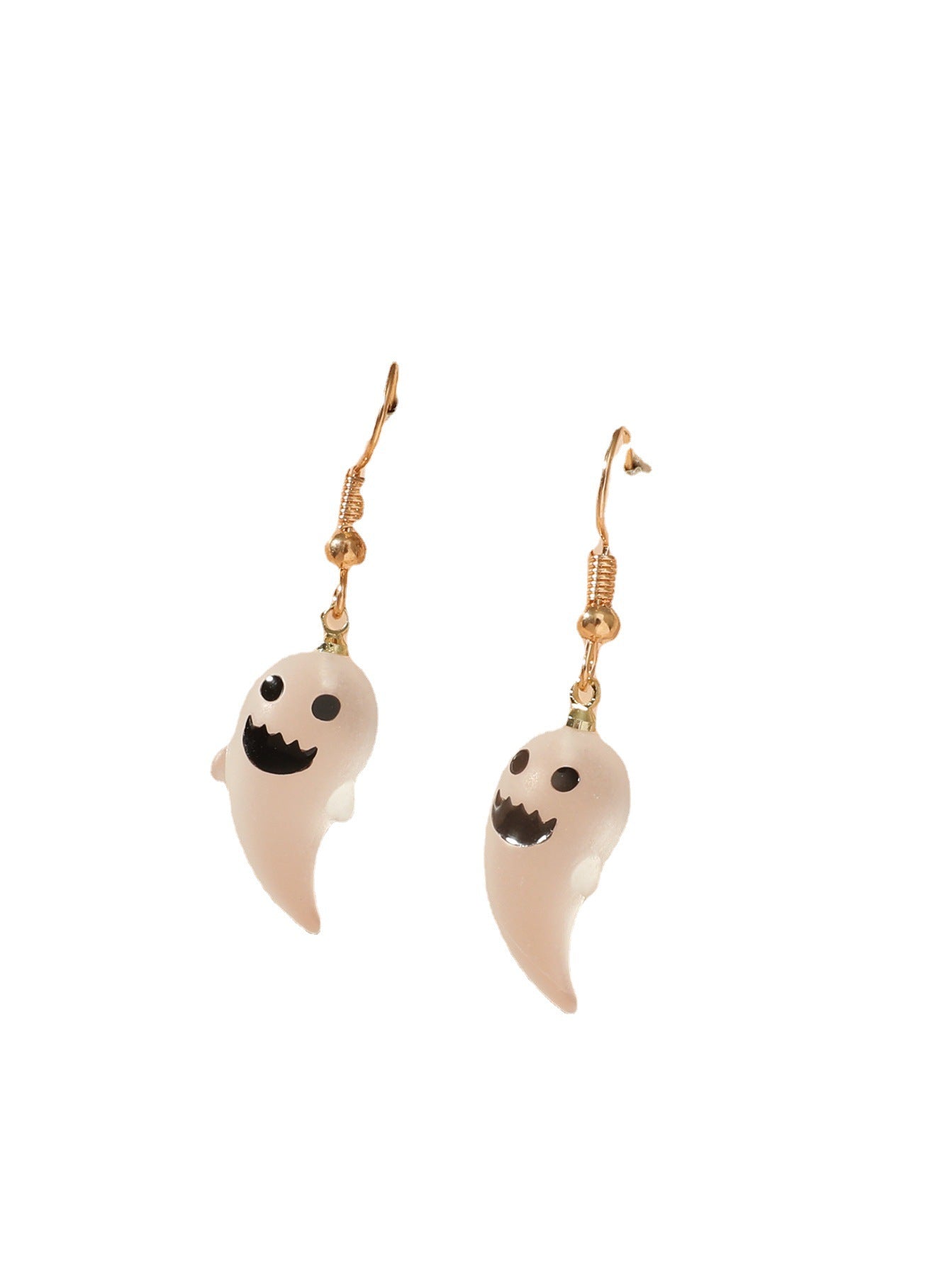 Acrylic New Halloween Collection Earrings  (Minimo de Compra 2) MYA-QiS050