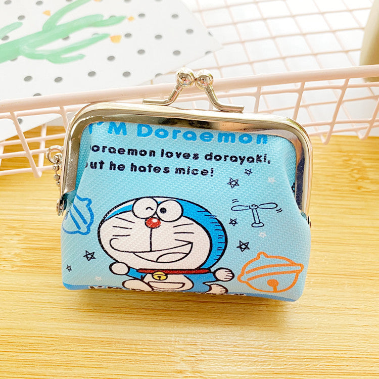 PU cartoon cute wallet (Minimo de compra 3) MYA-XingB005