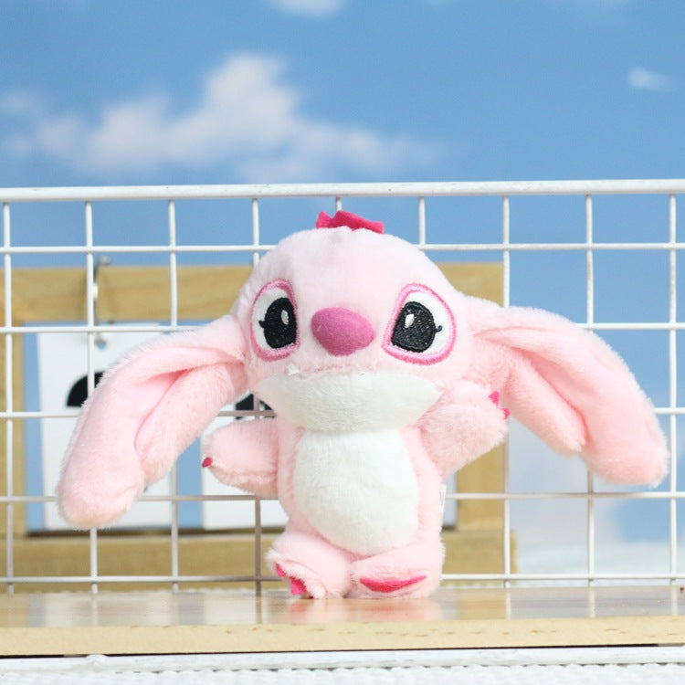 Plush cute cartoon doll (Minimo de compra 2) MIC-HXT013