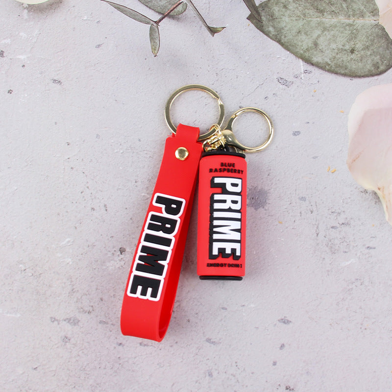 PVC New Cartoon Keychain (Minimo de Compra 2) MYA-JuK014