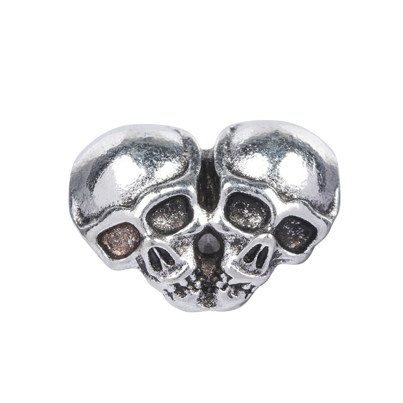 Alloy new Pandora bracelet beads (Minimo de Compra 5) MIC-FuP014