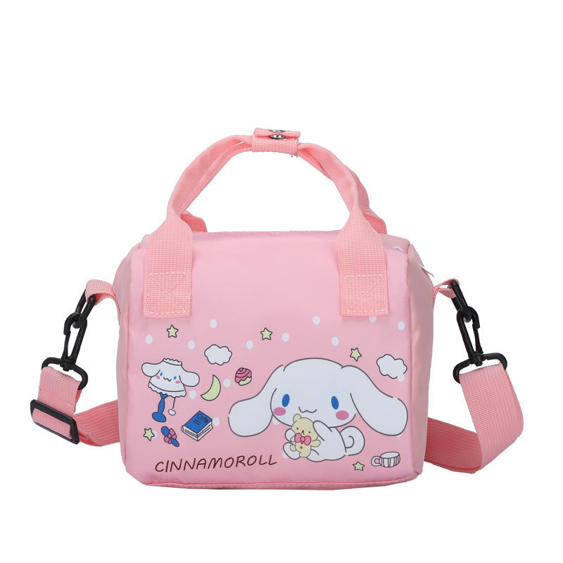 PU cute small fresh change shoulder bag MIC-SanL007