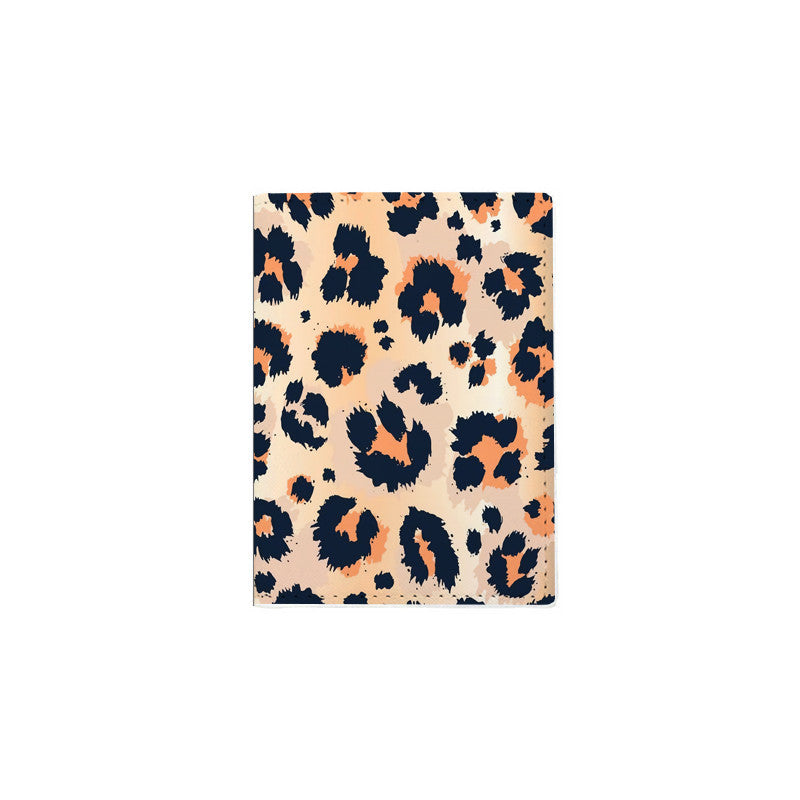 PU leopard print multifunctional wallet (Minimo de compra 3) MYA-JiR051