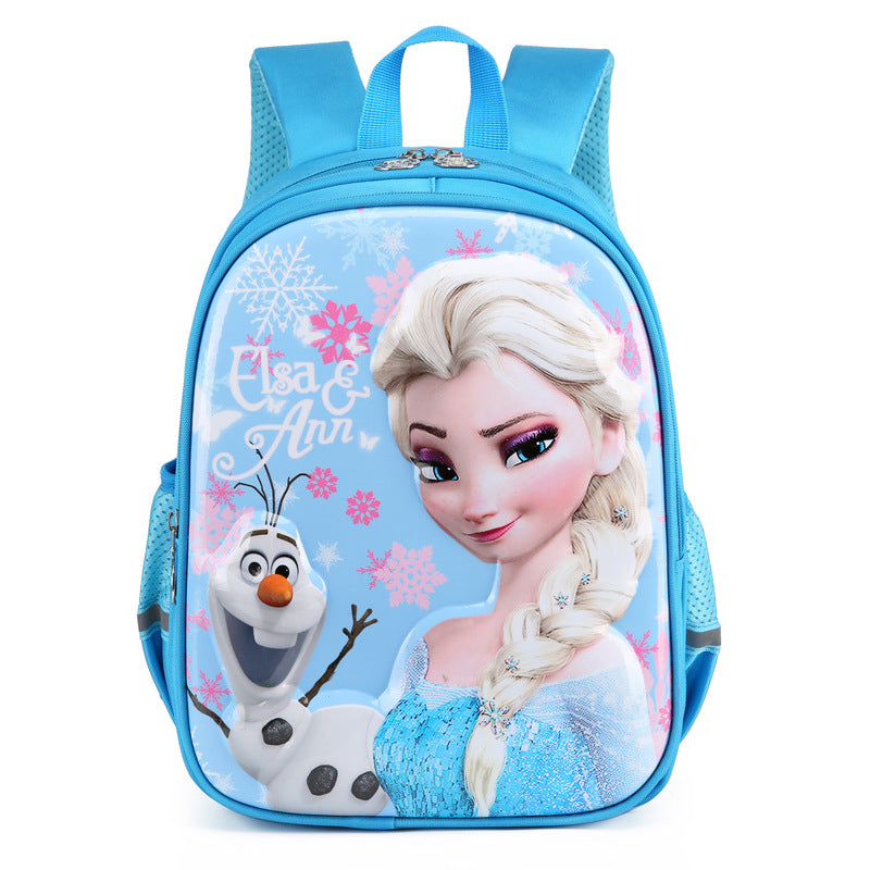 PU cute cartoon backpack (Minimo de compra 3) MYA-BuM010