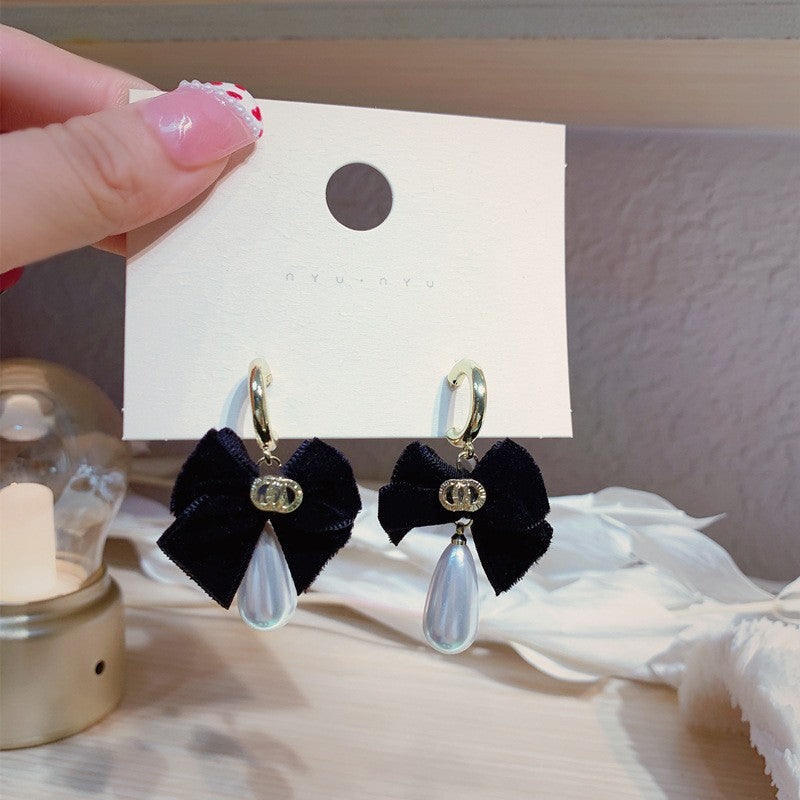 Flocking New Versatile Earrings (Minimo de Compra 2) MIC-YouX002