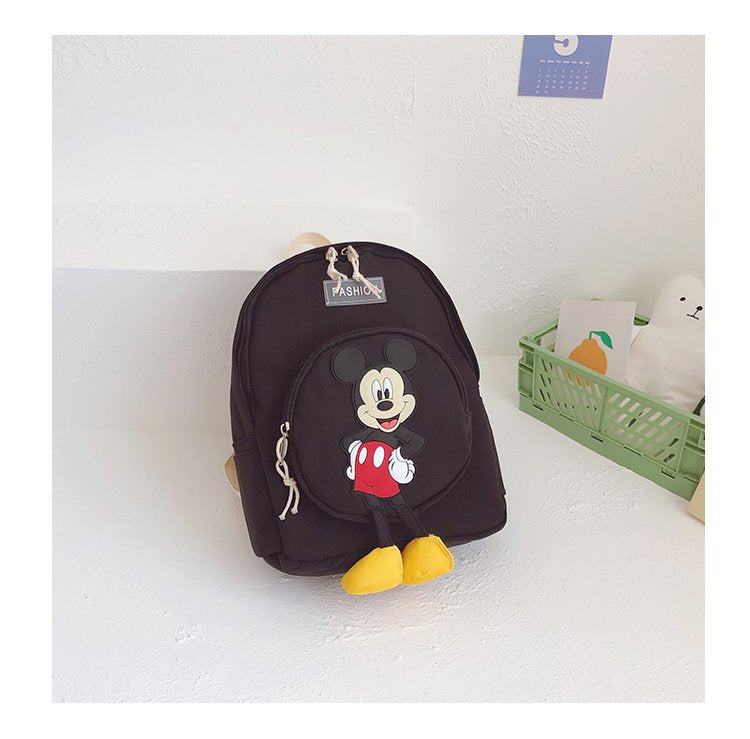 PU Japanese Cartoon Backpack (Minimo de compra 3) MYA-BuM004