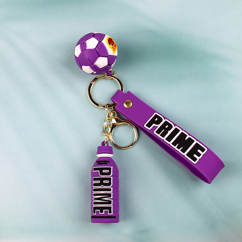 PVC New Cartoon Keychain (Minimo de Compra 2) MYA-JuK010