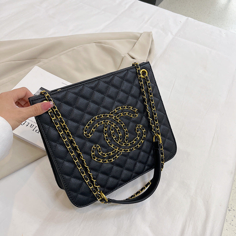 2023 new European and American retro handbags MIC-SenR006