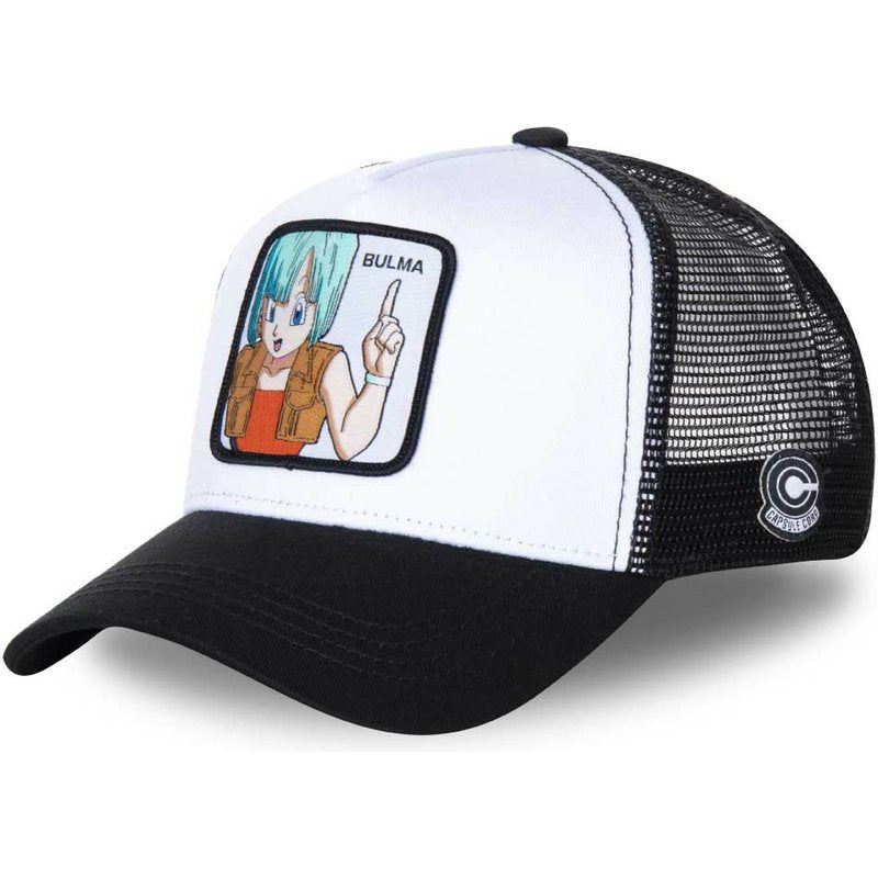 Cotton cartoon dragon ball Baseball cap (Minimo de compra 2)  MYA-MengL003