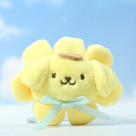 Plush cute cartoon doll (Minimo de compra 2) MIC-HXT010