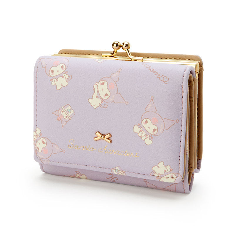 Wallet Casual short cartoon animal wallet MIC-HuiMei003