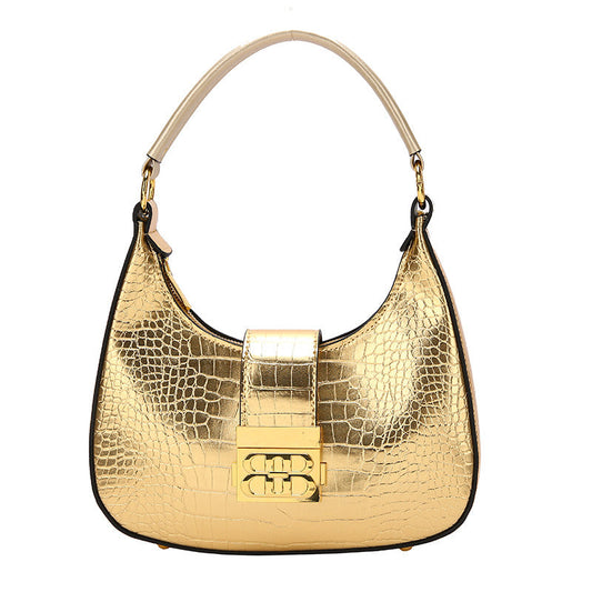 2023 new European and American retro handbags MIC-SenR009