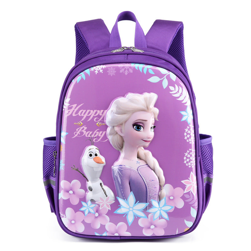 PU cute cartoon backpack (Minimo de compra 3) MYA-BuM010