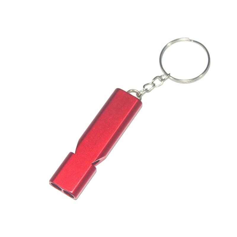 Keychains Aluminum Alloy Food Grade Silicone Easy Portable Outdoor Supplies Survival KaB003