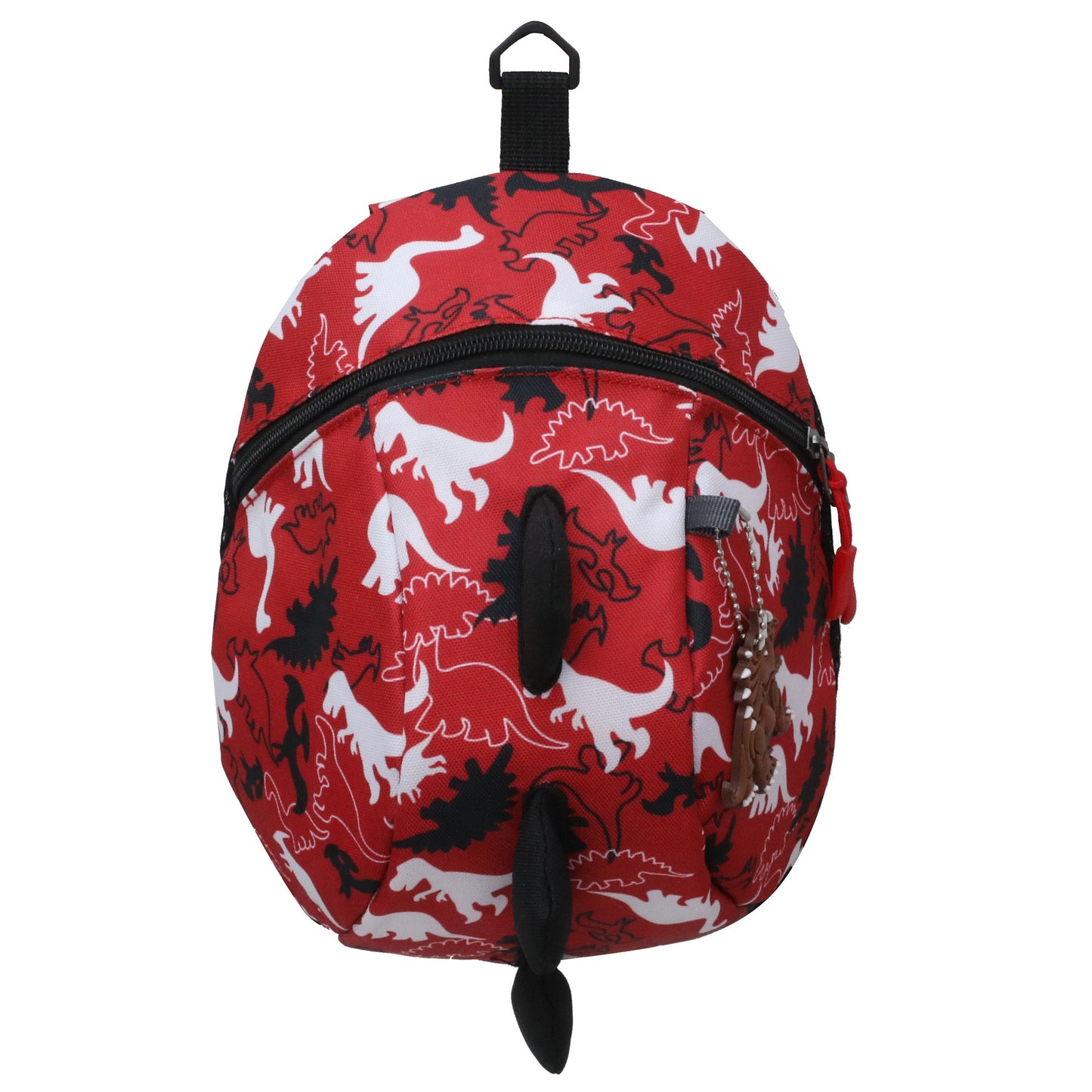 PU cartoon canvas backpack (Minimo de compra 3) MIC-XingC016