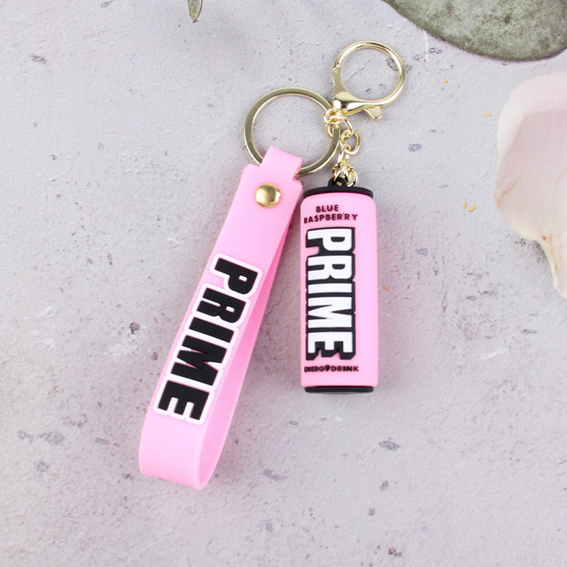 PVC New Cartoon Keychain (Minimo de Compra 2) MYA-JuK014