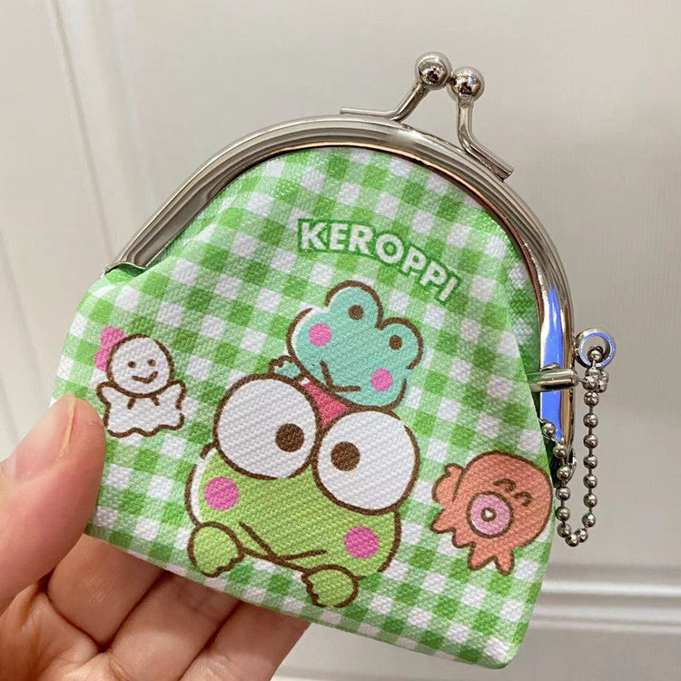 PU cartoon cute wallet (Minimo de compra 3) MYA-XingB006