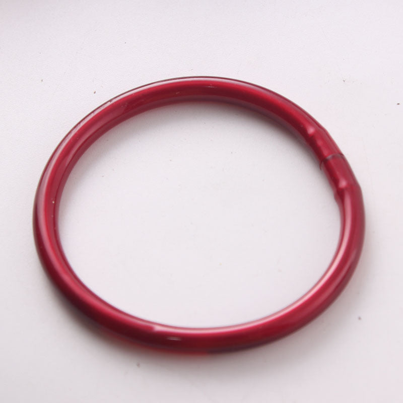 PVC silicone rice bead series bracelet (Minimo de Compra 2) MIC-HuiF002