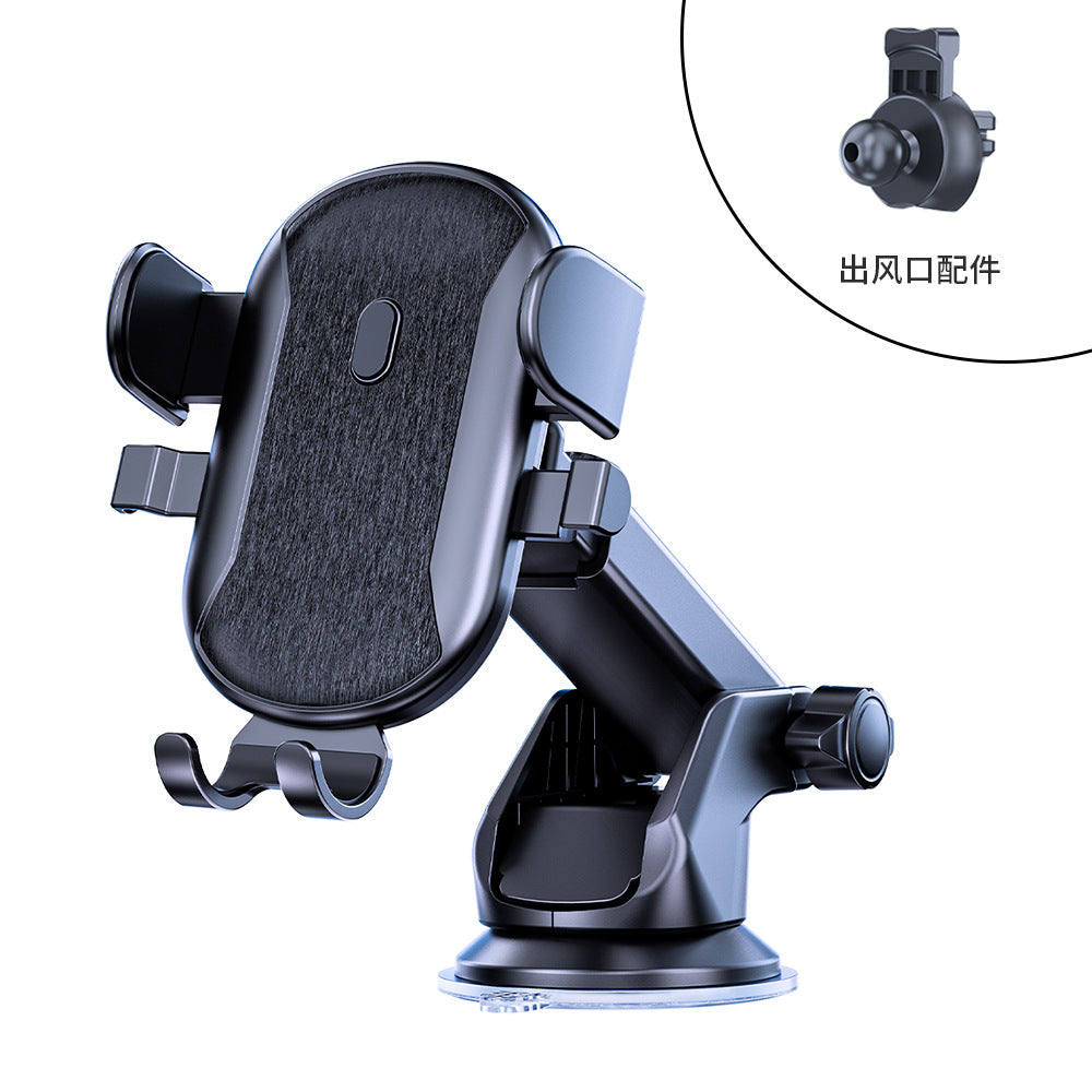 ABS New Car Phone Universal Holder MYA-BeiC002